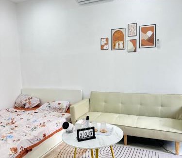 Phu Nhuan Apartment | GH home