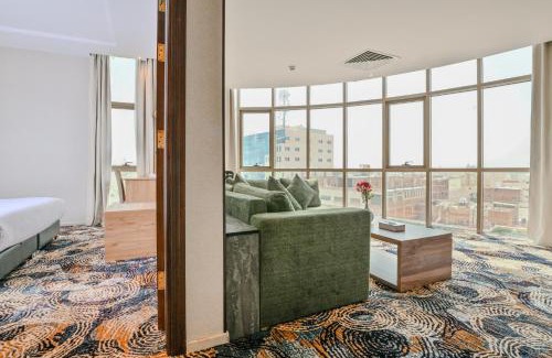 Al Harra Al-Sharqiah Hotel | GH HOTEL - فندق جي اتش