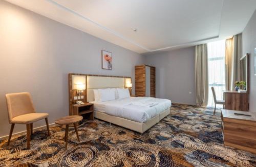 Al Harra Al-Sharqiah Hotel | GH HOTEL - فندق جي اتش