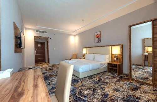 Al Harra Al-Sharqiah Hotel | GH HOTEL - فندق جي اتش