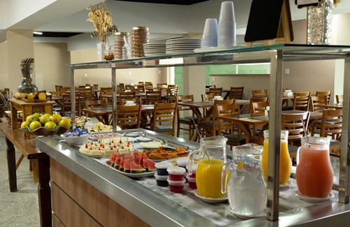 Salvaterra Hotel | GH Hotel Express