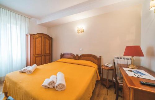 Nomentano Hotel | GH Hotel San Giusto