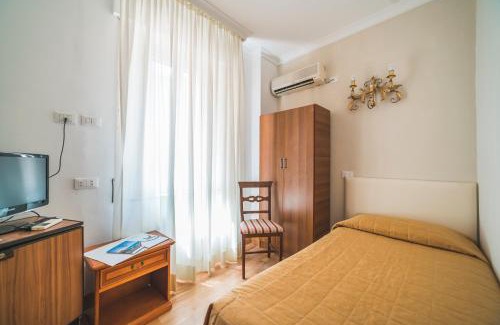Nomentano Hotel | GH Hotel San Giusto