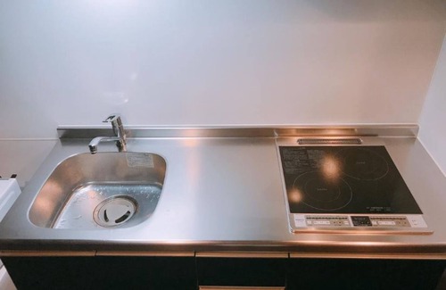 Akashicho Apartment | GH One More Heart TSUKIJI 1