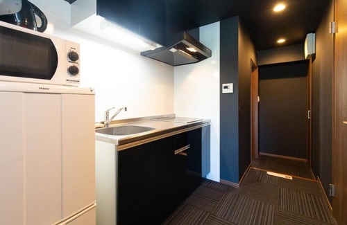 Akashicho Apartment | GH One More Heart TSUKIJI 1