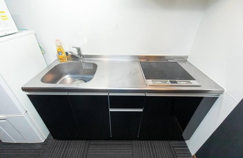 Akashicho Apartment | GH One More Heart TSUKIJI 1