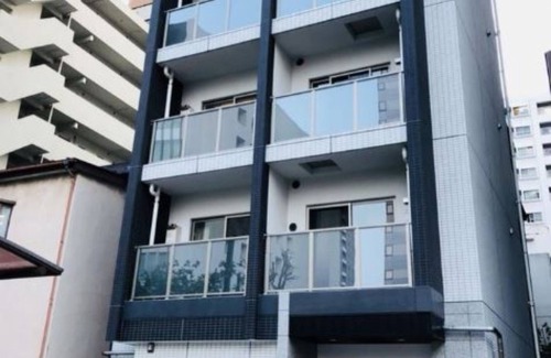 Akashicho Apartment | GH One More Heart TSUKIJI 1