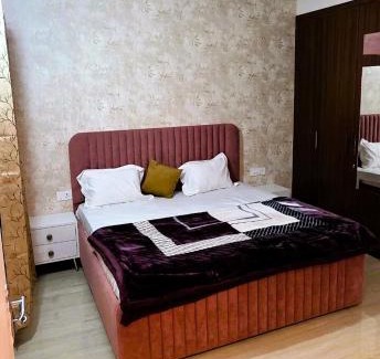 Solan Apartment | Ghar by the hills