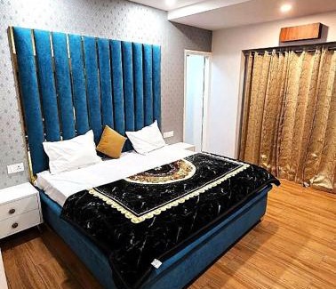 Solan Apartment | Ghar by the hills