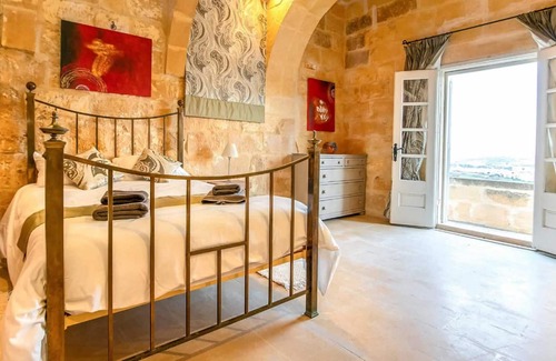 Santa Lucija House | Ghar Ilma V - Santa Luċija Holiday Home