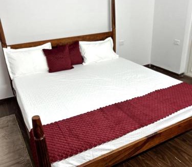 Greater Noida Apartment | Gharvana