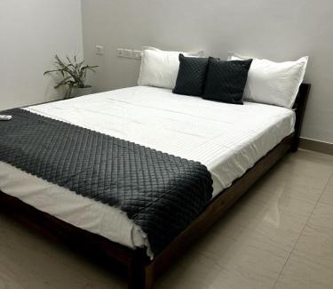Greater Noida Apartment | Gharvana