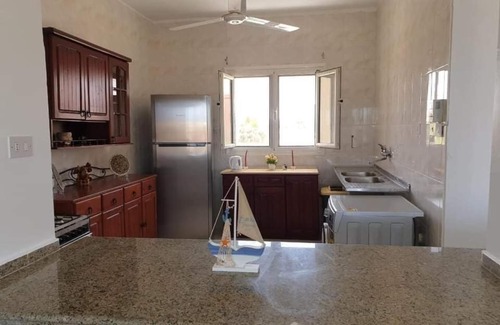 Alexandria - Mediterranean Coast Apartment | Ghazal Bay Rixos Chalet