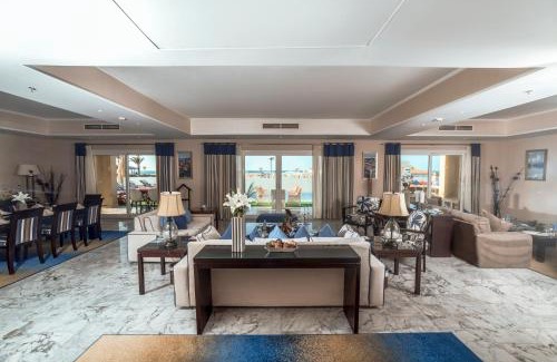 Ad-Dab'ah Hotel | Ghazala Resort and SPA