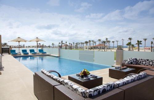 Ad-Dab'ah Hotel | Ghazala Resort and SPA