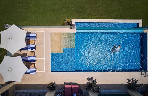Ad-Dab'ah Hotel | Ghazala Resort and SPA