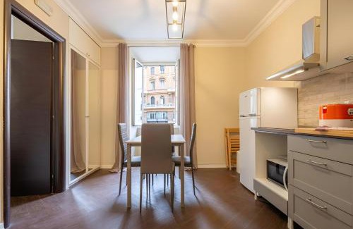 Rione XI Sant'Angelo Apartment | Ghetto BuddyRent
