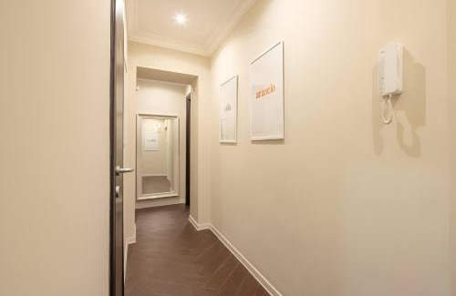 Rione XI Sant'Angelo Apartment | Ghetto BuddyRent