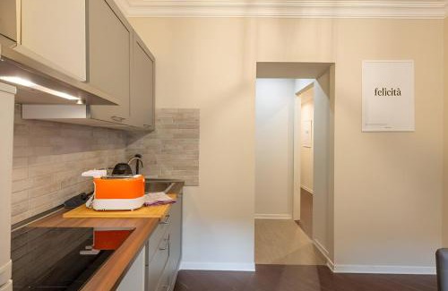 Rione XI Sant'Angelo Apartment | Ghetto BuddyRent