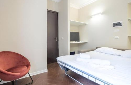 Rione XI Sant'Angelo Apartment | Ghetto BuddyRent