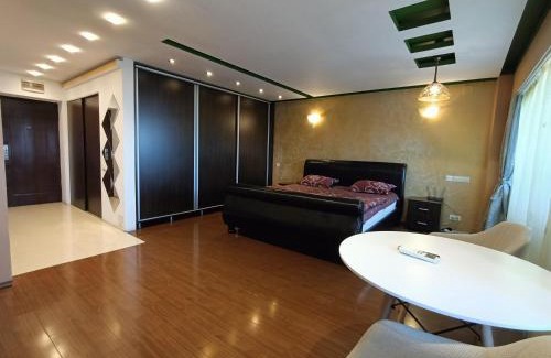 Sector 2 Apartment | Ghica Tei Studio BY ACME RENT