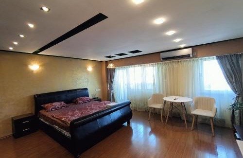 Sector 2 Apartment | Ghica Tei Studio BY ACME RENT