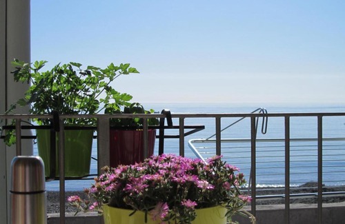 Canneto Apartment | Ghiozzo Dorato Canneto