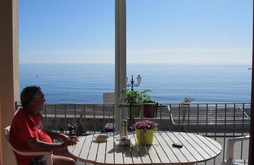 Canneto Apartment | Ghiozzo Dorato Canneto