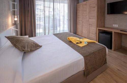 Tossa de Mar Hotel | GHT Costa Brava & Spa