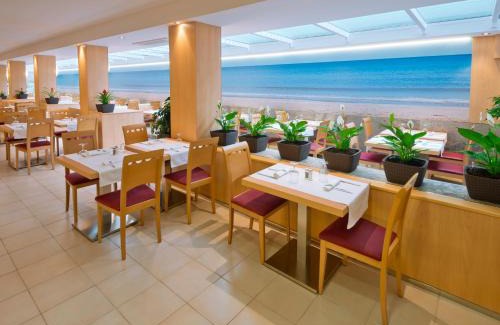 Tossa de Mar Hotel | GHT Costa Brava & Spa