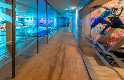 Tossa de Mar Hotel | GHT Oasis Tossa & Spa