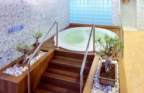 Tossa de Mar Hotel | GHT Oasis Tossa & Spa