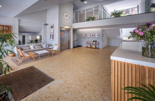 Sant Feliu de Guixols Hotel | GHT S'Agaró Mar Hotel