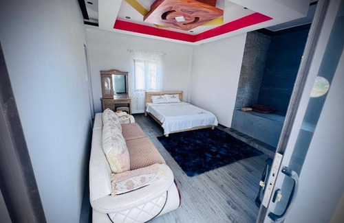 Pleiku House | Gió Homestay