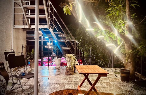 Pleiku House | Gió Homestay