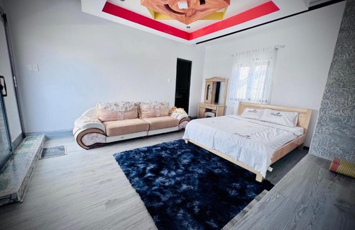 Pleiku House | Gió Homestay