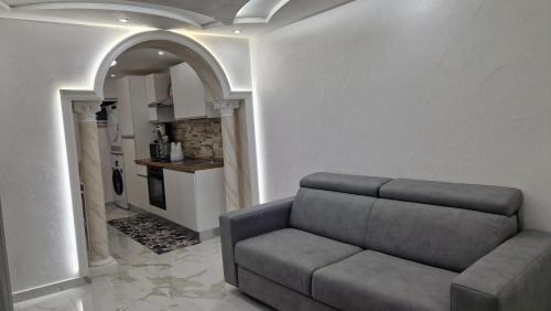 Ognina Apartment | Giù - Sal's Home