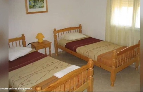 Saint-Laurent-de-la-Salanque Cottage | Gite 2 in the heart of 6 hectares of vineyard - Saint-Laurent-de-la-Salanque