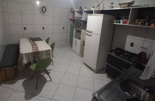 Gravata House | Gi's beach house in Navegantes Gravatá 500m from the beach