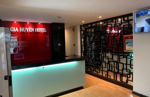 District 4 Hotel | Gia Huyền Hotel