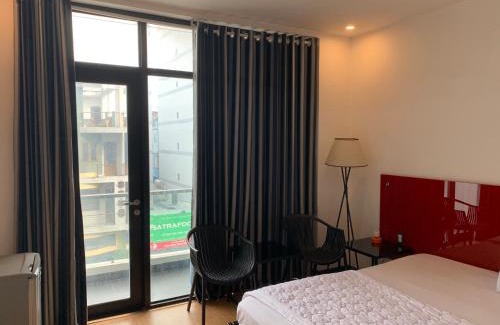 District 4 Hotel | Gia Huyền Hotel