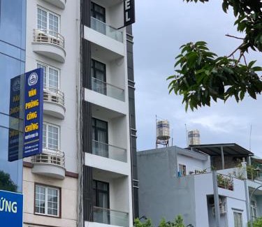 District 4 Hotel | Gia Huyền Hotel