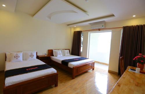 Lien Chieu Hotel | Gia Loi Hotel