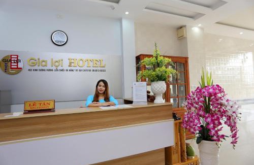 Lien Chieu Hotel | Gia Loi Hotel