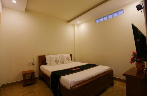 Lien Chieu Hotel | Gia Loi Hotel