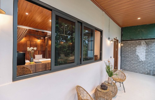 Hoa Binh Hotel | Gia Trang Heian Hoa Binh