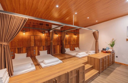 Hoa Binh Hotel | Gia Trang Heian Hoa Binh