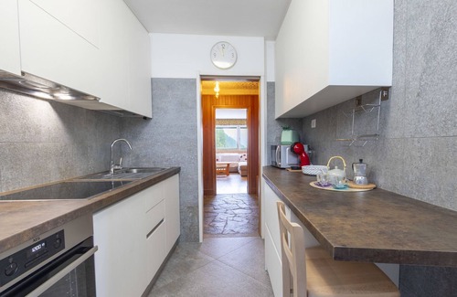 Madesimo Apartment | Giacomi View by Interhome