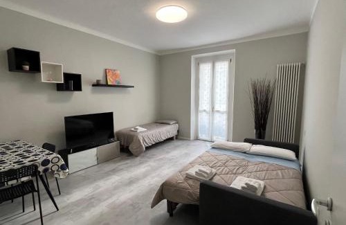 Ponte Seveso Apartment | Giacomino Apartment Central Station