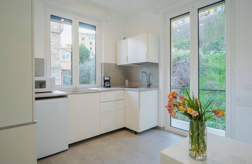 Sori Apartment | Giacomo by Interhome